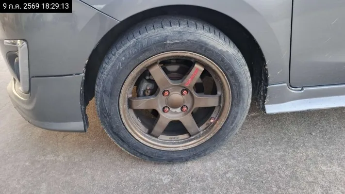 2017 Mitsubishi Attrage – 11