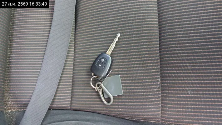 2015 Toyota Yaris – 11