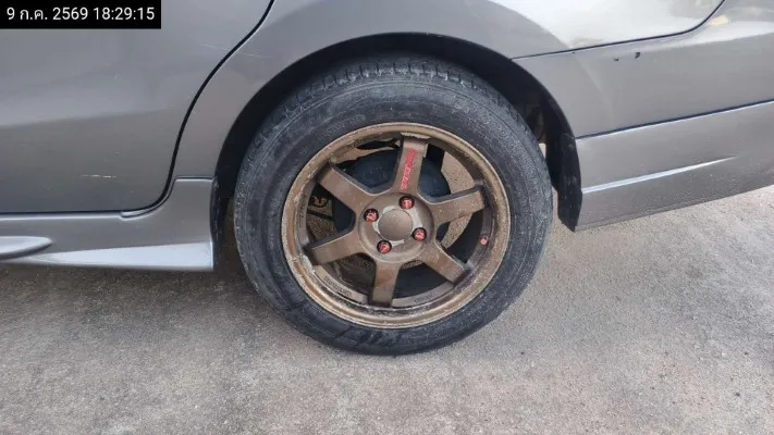 2017 Mitsubishi Attrage – 12