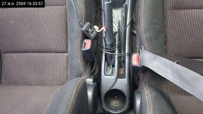 2015 Toyota Yaris – 10