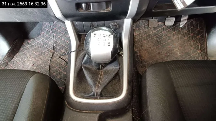 2018 Isuzu D-Max – 9