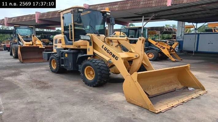 2022 Lugong T930 – 3