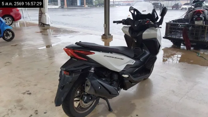 2024 Honda Forza – 8