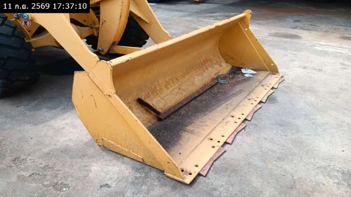 2022 Lugong T930 – 4