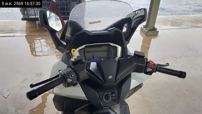 2024 Honda Forza – 9
