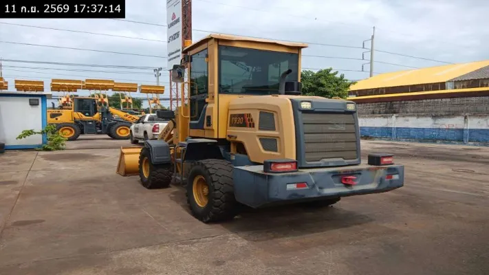 2022 Lugong T930 – 10