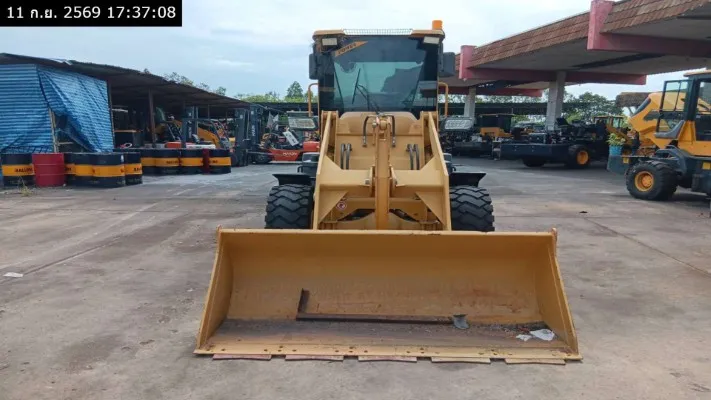 2022 Lugong T930 – 1