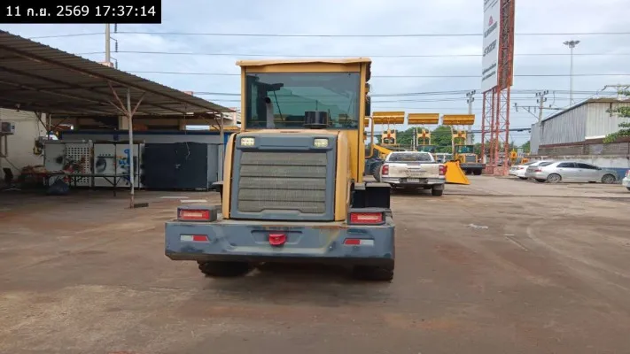 2022 Lugong T930 – 9
