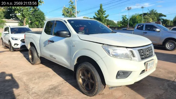 2015 Nissan Navara – 3