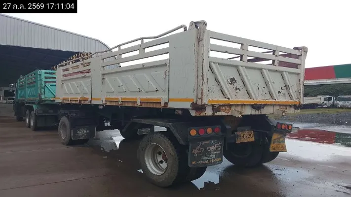 2005 other trailer – 5