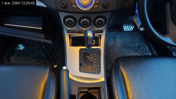 2012 Mazda Mazda3 – 9
