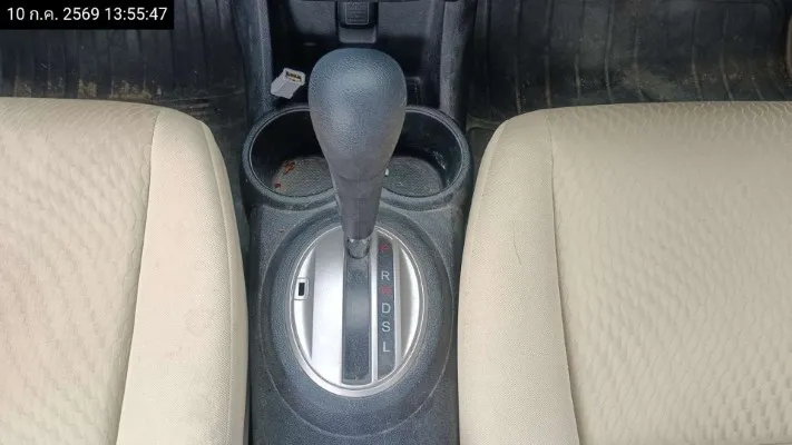 2013 Honda Brio Amaze – 9