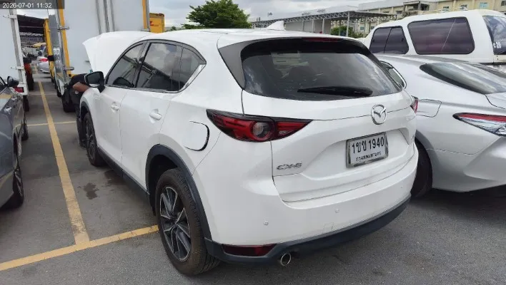 2019 Mazda CX-5 – 6