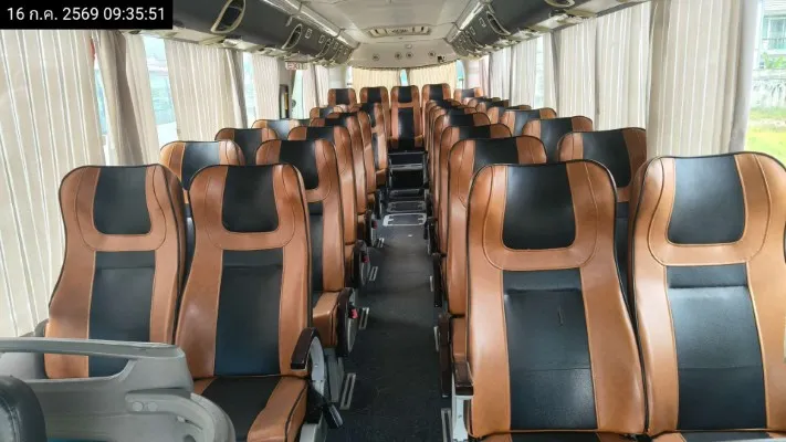 2020 Sunlong BUS – 4