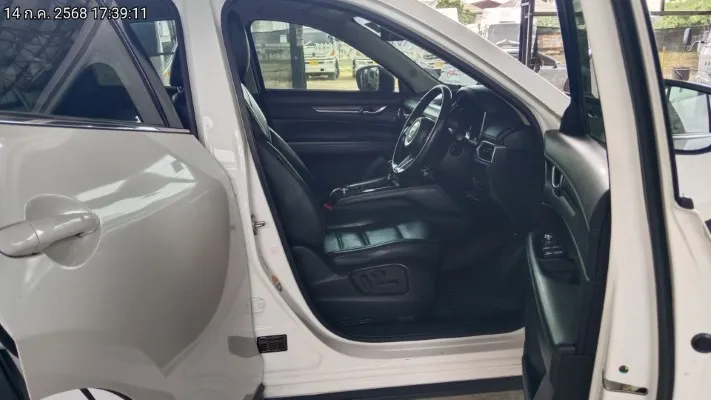 2019 Mazda CX-5 – 10