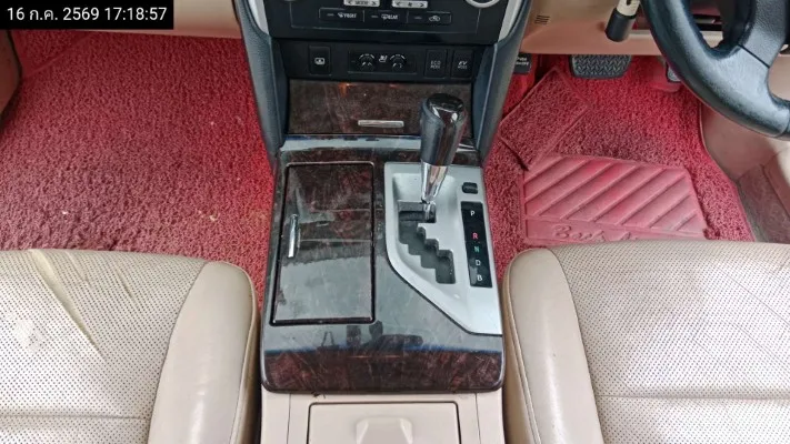 2012 Toyota Camry – 9