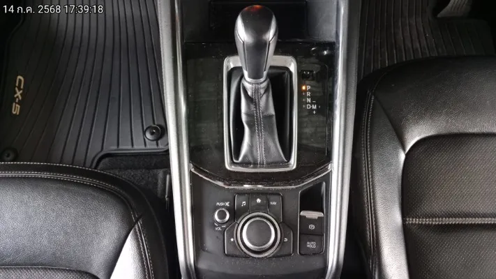 2019 Mazda CX-5 – 9