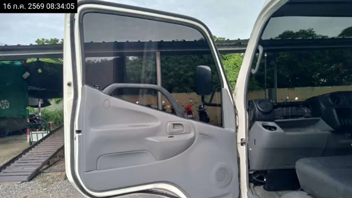 2023 Hino Dutro – 9