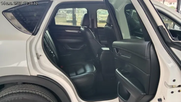 2019 Mazda CX-5 – 11