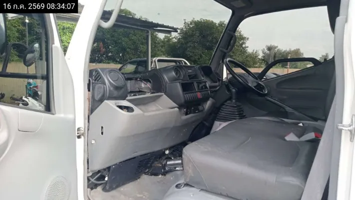 2023 Hino Dutro – 11