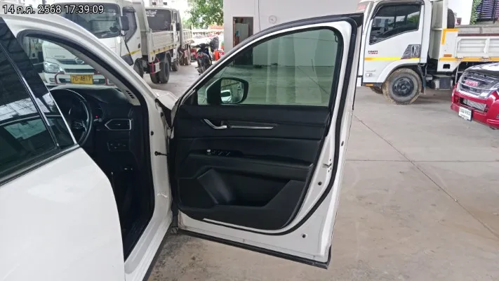 2019 Mazda CX-5 – 7