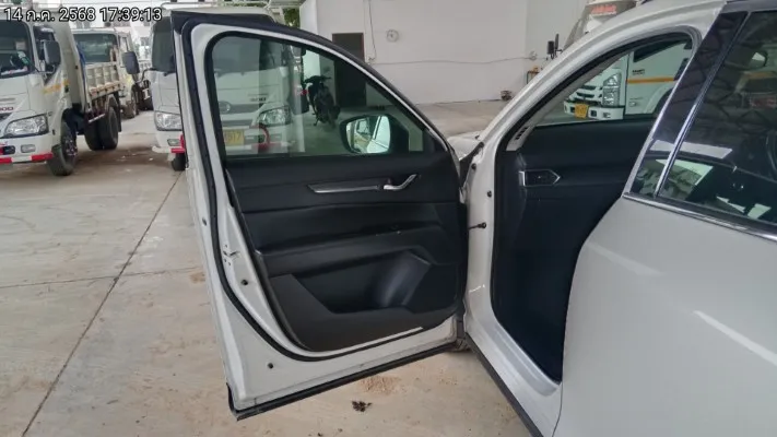 2019 Mazda CX-5 – 12