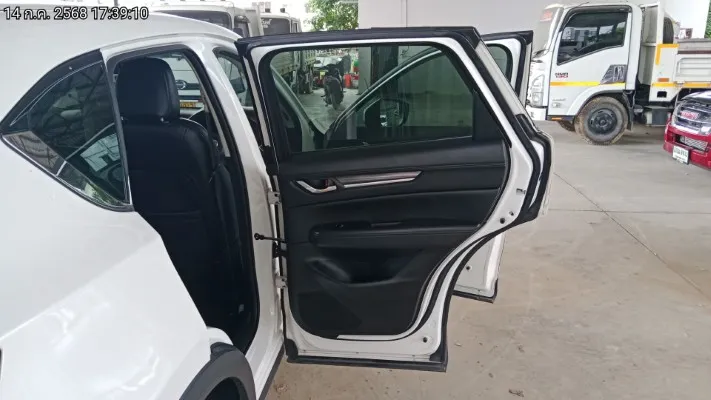 2019 Mazda CX-5 – 8
