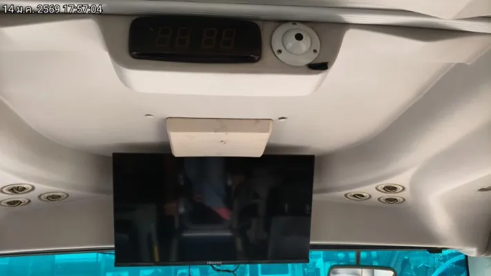 2020 Sunlong BUS – 9