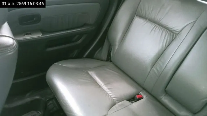 2003 Honda CR-V – 11