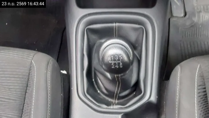 2020 Toyota Hilux Revo – 9