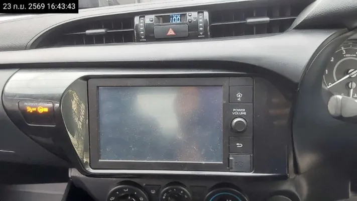 2020 Toyota Hilux Revo – 8