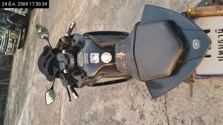 2015 Yamaha YZF-R15 – 9