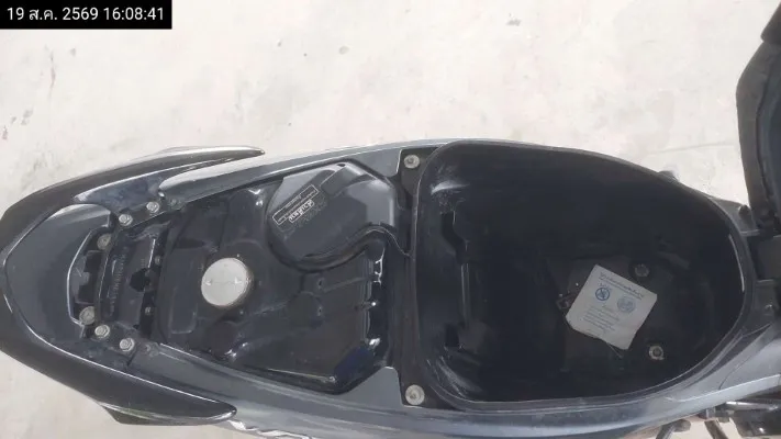 2022 Honda Wave – 12