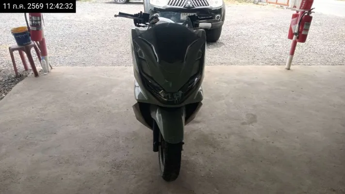 2024 Honda PCX – 3