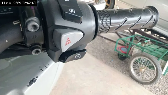 2024 Honda PCX – 10