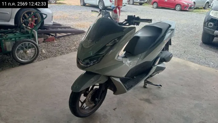 2024 Honda PCX – 5