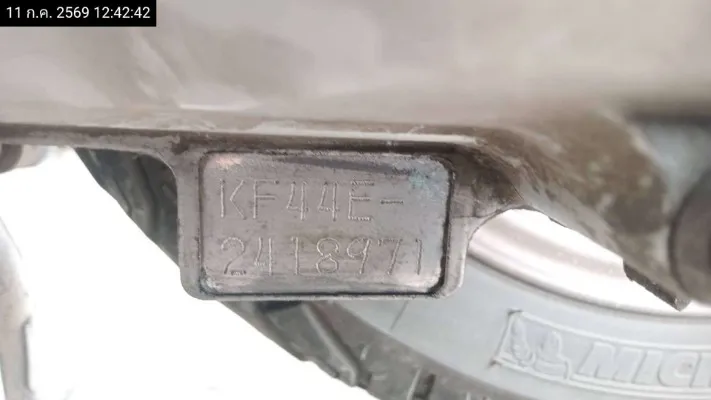 2024 Honda PCX – 12