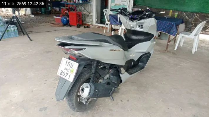 2024 Honda PCX – 8
