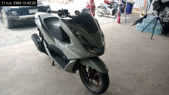 2024 Honda PCX – 4