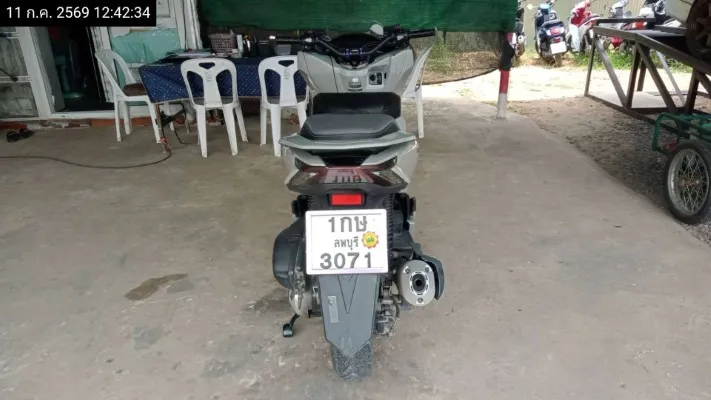 2024 Honda PCX – 6