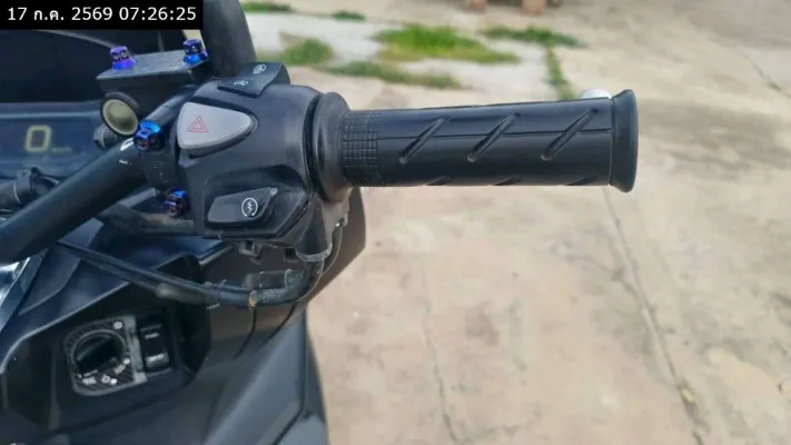 2022 Honda PCX – 11
