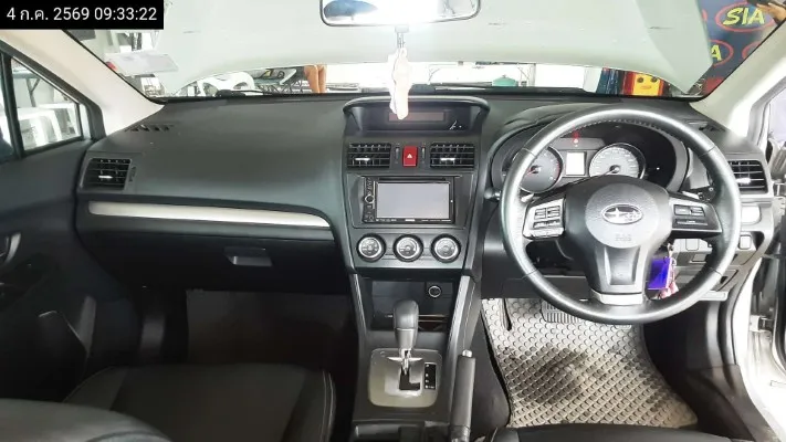 2014 Subaru XV – 11