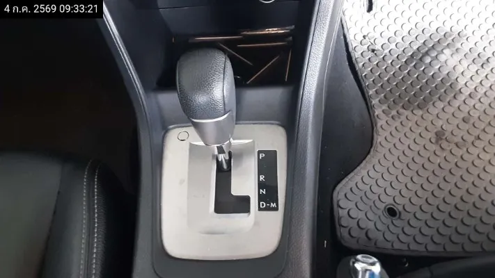 2014 Subaru XV – 9
