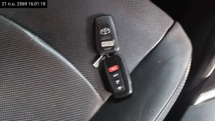 2021 Toyota Corolla Altis – 10