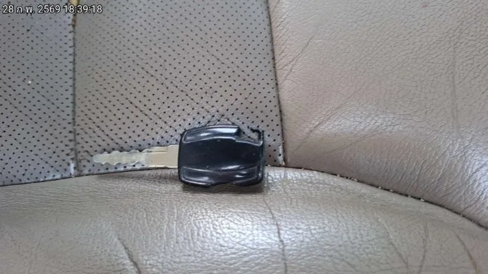 2009 Ford Escape – 12