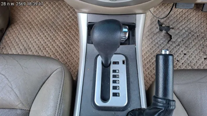 2009 Ford Escape – 9
