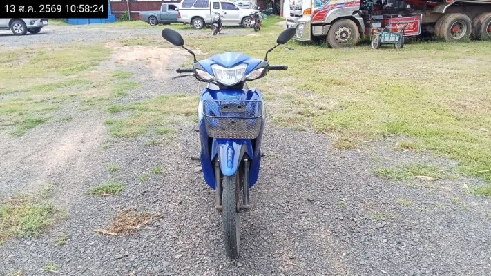 2022 Honda Wave – 3