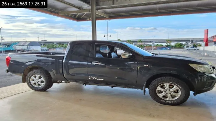 2018 Nissan Navara – 8