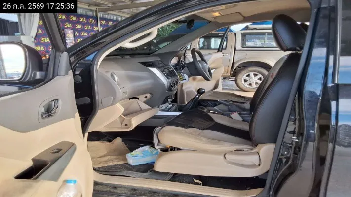 2018 Nissan Navara – 11