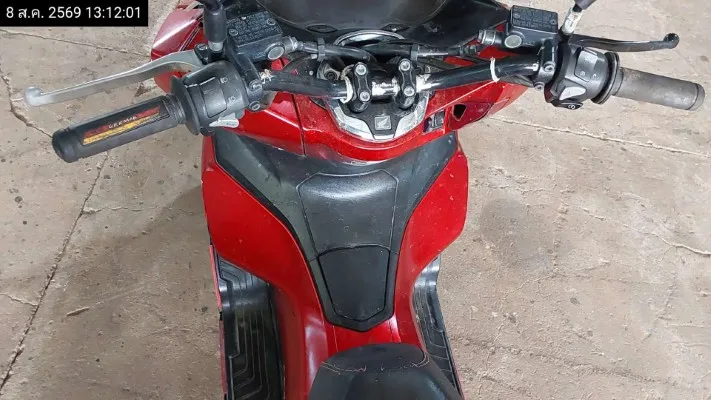 2022 Honda PCX – 9